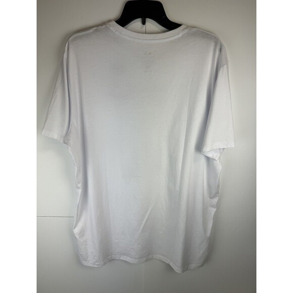 ARMANI EXCHANGE A|X Milano New York Slim Fit T-Shirt Size: XXL - Picture 5 of 5